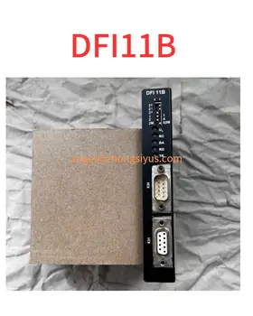 Коммуникационный модуль DFI11B