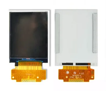 1,8-дюймовый 14-контактный модуль 262K SPI TFT LCD-дисплея ST7735S Drive IC 128 (RGB) * 160