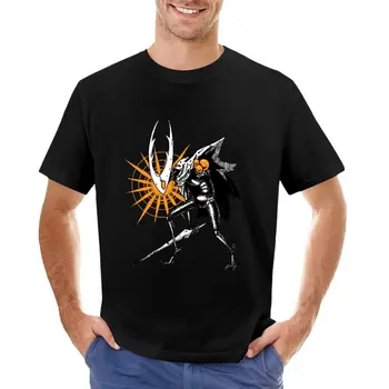 Футболка The Hollow Knight, футболки на заказ, черная футболка, футболка для мальчика, мужские графические футболки в стиле хип-хоп