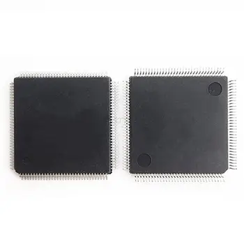 (1 шт.) 100% новый чипсет MN8647091 QFP-100
