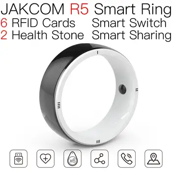 Смарт-кольцо JAKCOM R5 Новее классического 1k uid с возможностью записи, проложенная nfc-метка 215 50 шт rfid на лобовом стекле ntag213