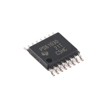 Оригинальный чип повышающего преобразователя TPS61030PWPR HTSSOP-16 TPS61030