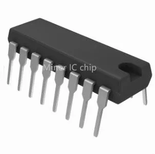 2ШТ микросхема HA1180 DIP-16 с интегральной схемой IC