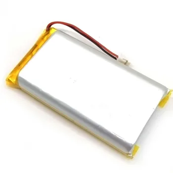 Перезаряжаемый литий-полимерно-ионный аккумулятор 3,7 В 3000 мАч 103565 для мобильных устройств Ноутбук MP3 Электрические игрушки MP4 GPS Смарт-часы DVD