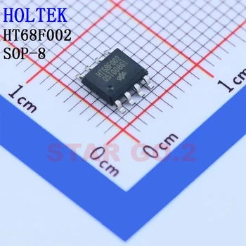 10PCSx HT68F002 HT66F003 HT66F3185 HT46R47 микроконтроллер HOLTEK