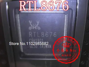 RTL8676S QFP128 RTL8676 8676