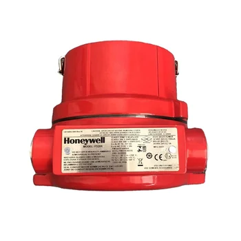 Двойной Инфракрасный детектор пламени Honeywell с ультрафиолетовым излучением FS20X FS20X -211-21-2