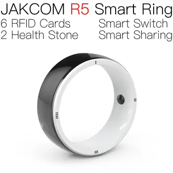 JAKCOM R5 Smart Ring суперценность, чем intel sticker lot смарт-часы 5 мужчин nfc диск открытый 30 мм бирка rfid double purce magic id