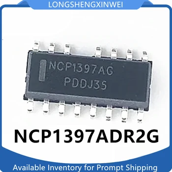 1шт Новый оригинальный NCP1397AG, NCP1397ADR2G, ЖК-дисплей с чипом управления питанием, крепление чипа SOP-15