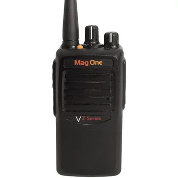 Motorola Magone VZ-12 Программируемый программируемый ключ, VOX Подходит для аварийной сигнализации, голосовой трансляции, внутренней рации