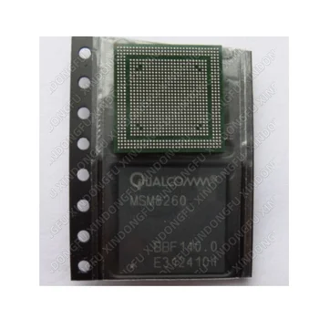 Новая оригинальная микросхема IC MSM8260 MSM8260 Уточняйте цену перед покупкой (Уточняйте цену перед покупкой)