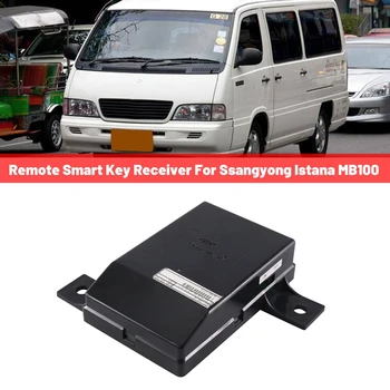 6618204426 Автомобильный Пульт Дистанционного Управления Smart Key Receiver Аксессуары Для Ssangyong Istana MB100