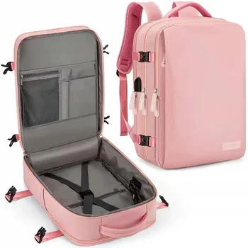 Защита от брызг носить в путешествии камера командировку чемодан минималистский многофункциональный женский студенческий Мужской рюкзак Мужчины Женщины
