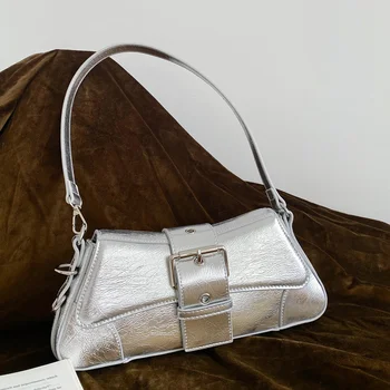 2023 Новые Элегантные сумки, Дизайнерская сумка через плечо с крокодиловым узором, Сумки через плечо из искусственной кожи для женщин, сумка с верхней ручкой