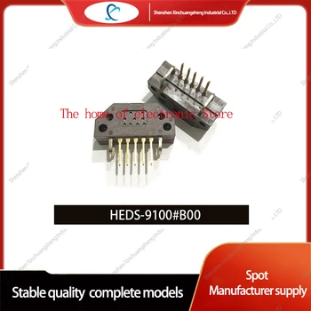 2ШТ Датчик кодирования HEDS-9100 #B00 Фотоэлектрический датчик Heds9100-B00 Heds9100