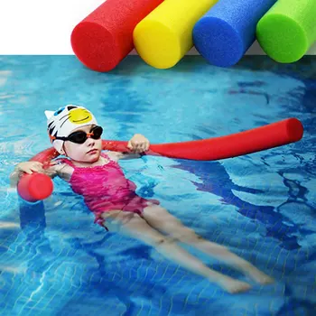 Твердые плавающие пенопластовые палочки для плавания, Лапша для бассейна, Лапша для воды
