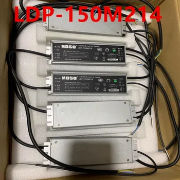 Оригинальный Новый светодиодный импульсный источник питания для адаптера питания MOSO мощностью 150 Вт LDP-150M214 LDP-150R054