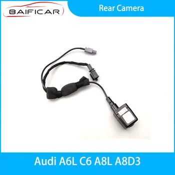 Совершенно новая оригинальная камера заднего вида Baificar 4L0980551 для Audi A6L C6 A8L A8D3