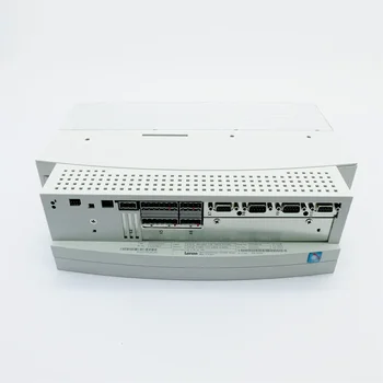 EVS9326-EP-новый модульный ПЛК для промышленной автоматизации.