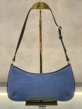 Сумка-хобо Le bisou, женская брендовая дизайнерская сумка из натуральной кожи, роскошная женская модная дизайнерская сумка