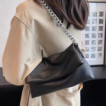 Женская сумка через плечо роскошного дизайнерского дизайна, модная милая кожаная сумка на плечо, милая сумка для телефона, кошелек 202