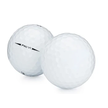 Мячи для гольфа V1, Качественные, 24 упаковки, от Golf Учебные пособия для гольфа Golf training Golf tower Головной убор для гольфа Golf aid Skytrack golf sim