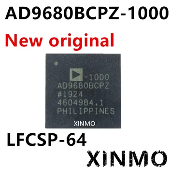 1-10 шт./лот AD9680BCPZ-1000 QFN64 Совершенно новая оригинальная интегральная схема подлинного продукта