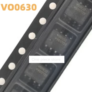 1 шт. высокоскоростная оптрона VO0630T SOP8 SMD 10 Мбит/с VO0630