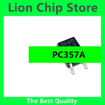 Новый оригинальный PC357 PC357A PC357C PC357B PC357D SOP-4 оптрон хорошего качества PC357A