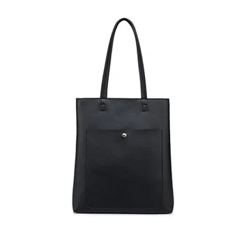 2023 Новая роскошная сумка в корейском стиле, простая модная женская сумка через плечо большой емкости