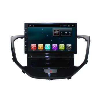 yyhcAndroid 6.0 8-Ядерный Автомобильный GPS Трекер Link Map Автомобильное Видео Радио DVD Payer навигация Для FAW Xenia R7