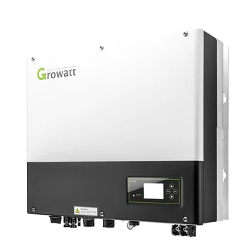 Дешевые продукты Growatt Solar Power мощностью 3 кВт 4 кВт 5 кВт 6 кВт Гибридный инвертор Зарядное устройство и контроллер для домашней солнечной системы
